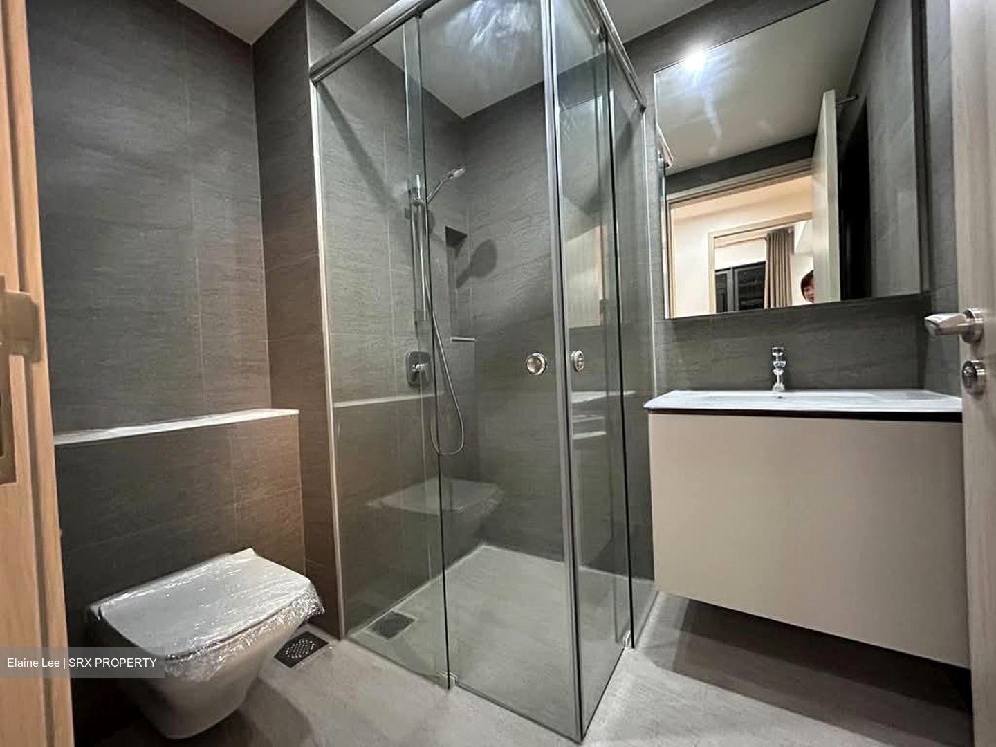 Sengkang Grand Residences (D19), Apartment #566483881